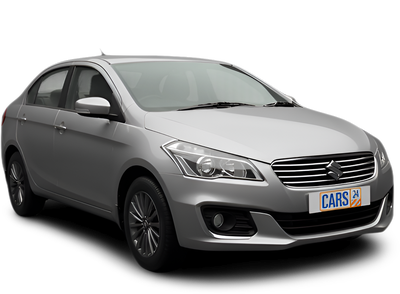 Maruti Ciaz-img